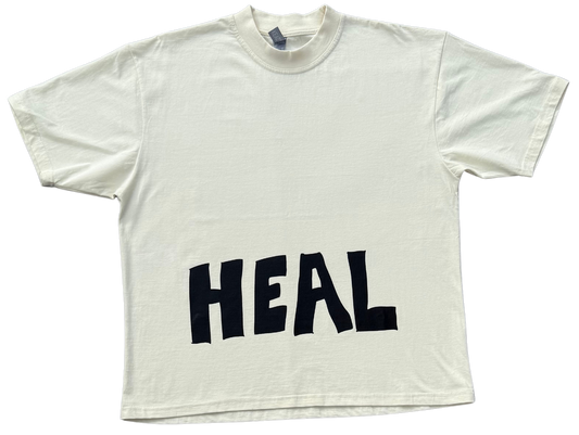 Big HEAL - Oversized