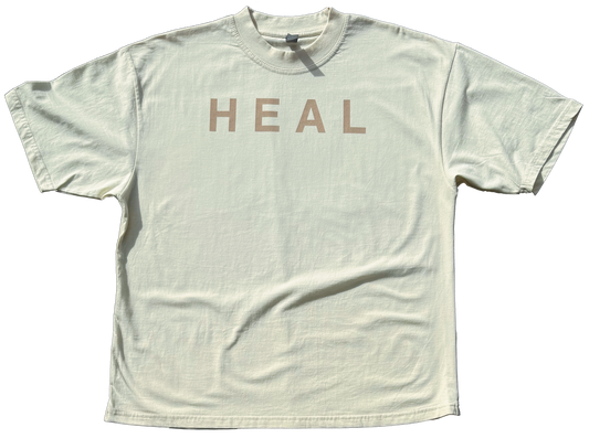 HEAL Chill - Oversized