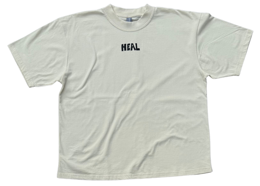 HEAL Heart - Oversized