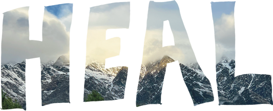 NZ Healing Mountains