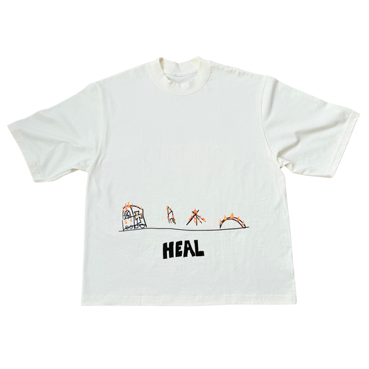 A Pattern of Death and Destruction - Oversized