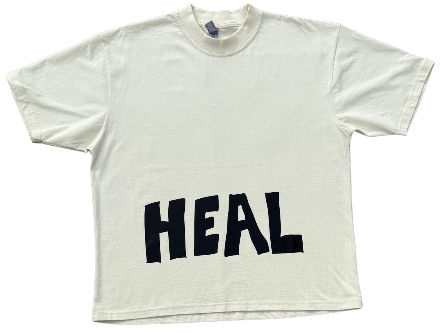 Big HEAL - Oversized