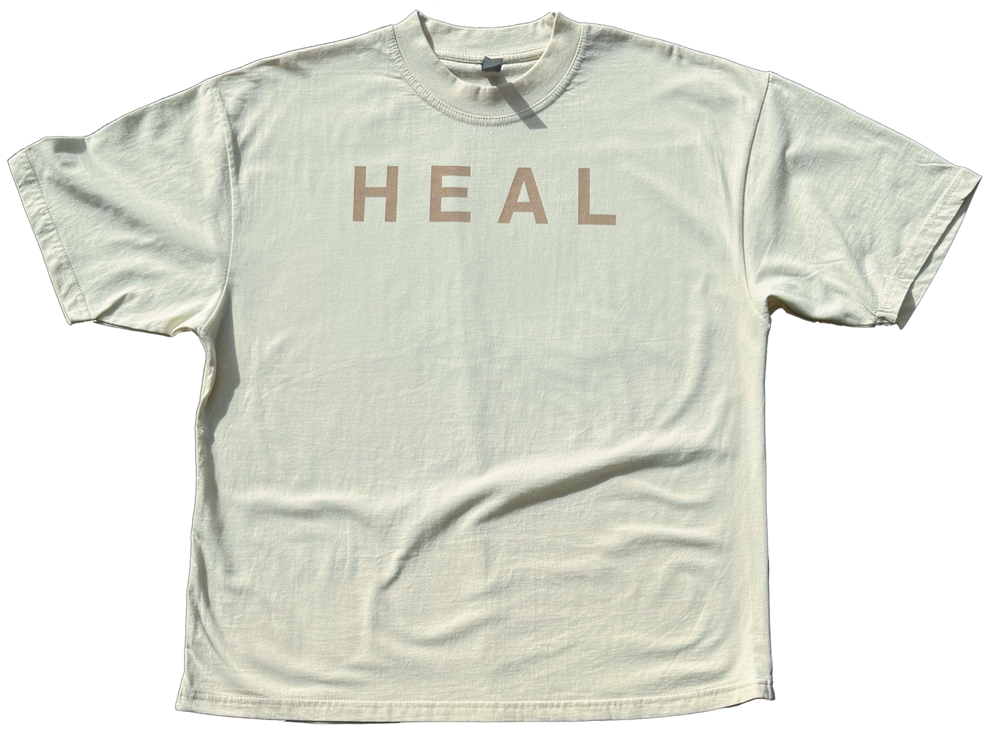 HEAL Chill - Oversized