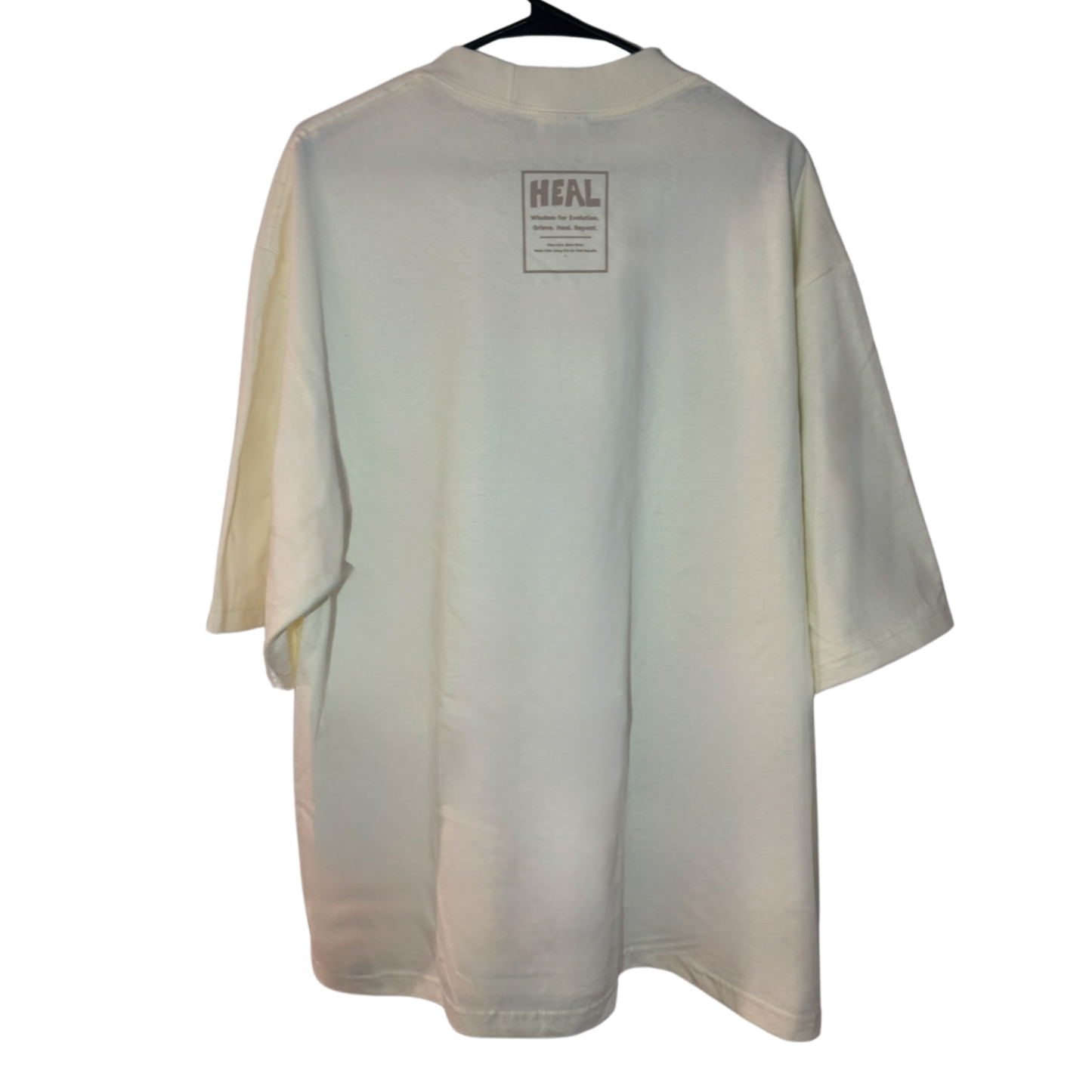 HEAL Chill - Oversized