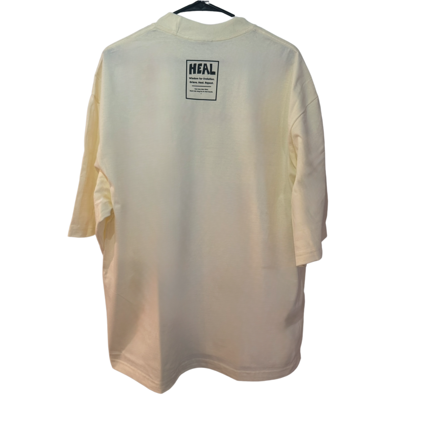 Big HEAL - Oversized