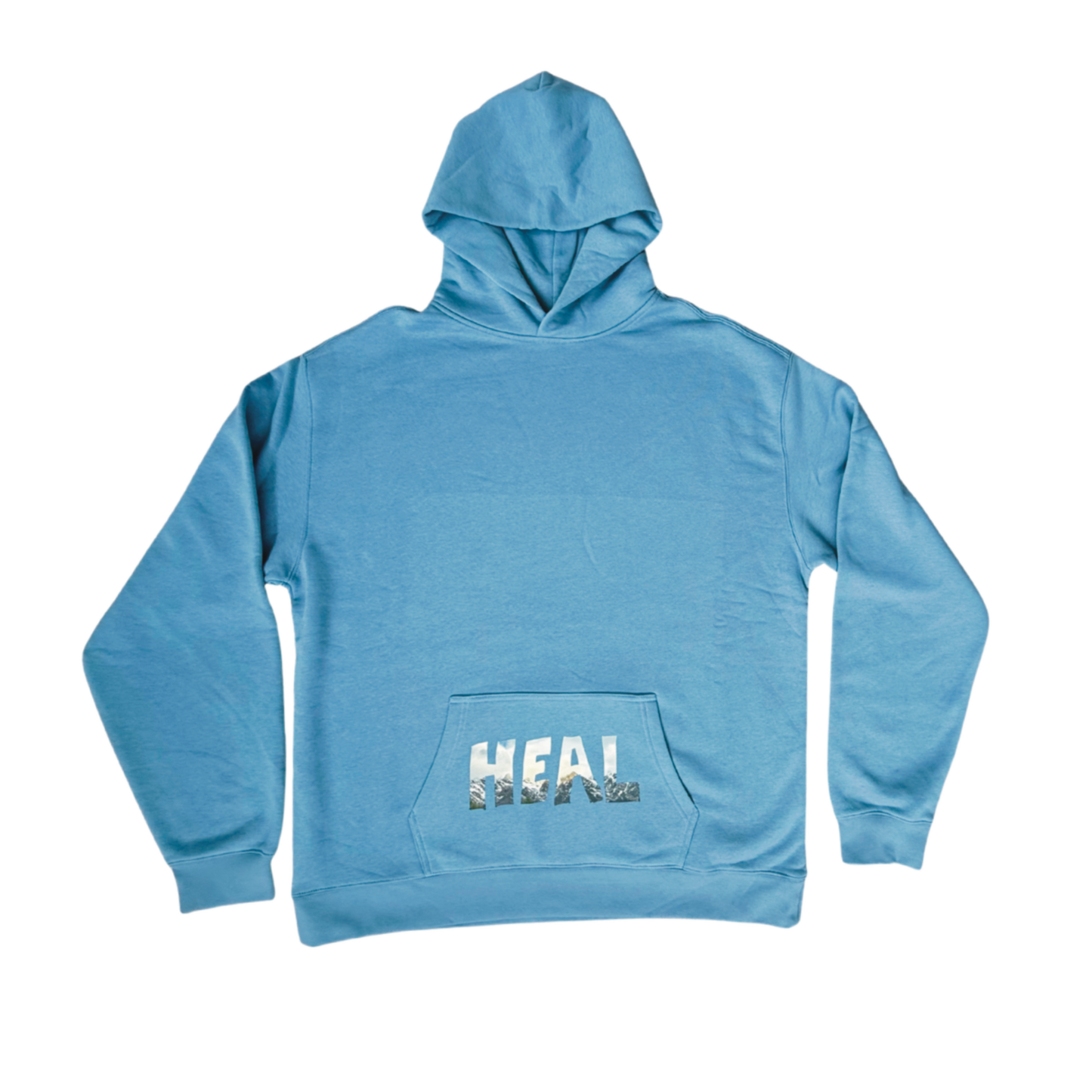 NZ Healing Mountains