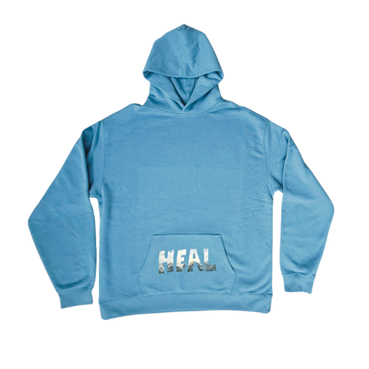 NZ Healing Mountains