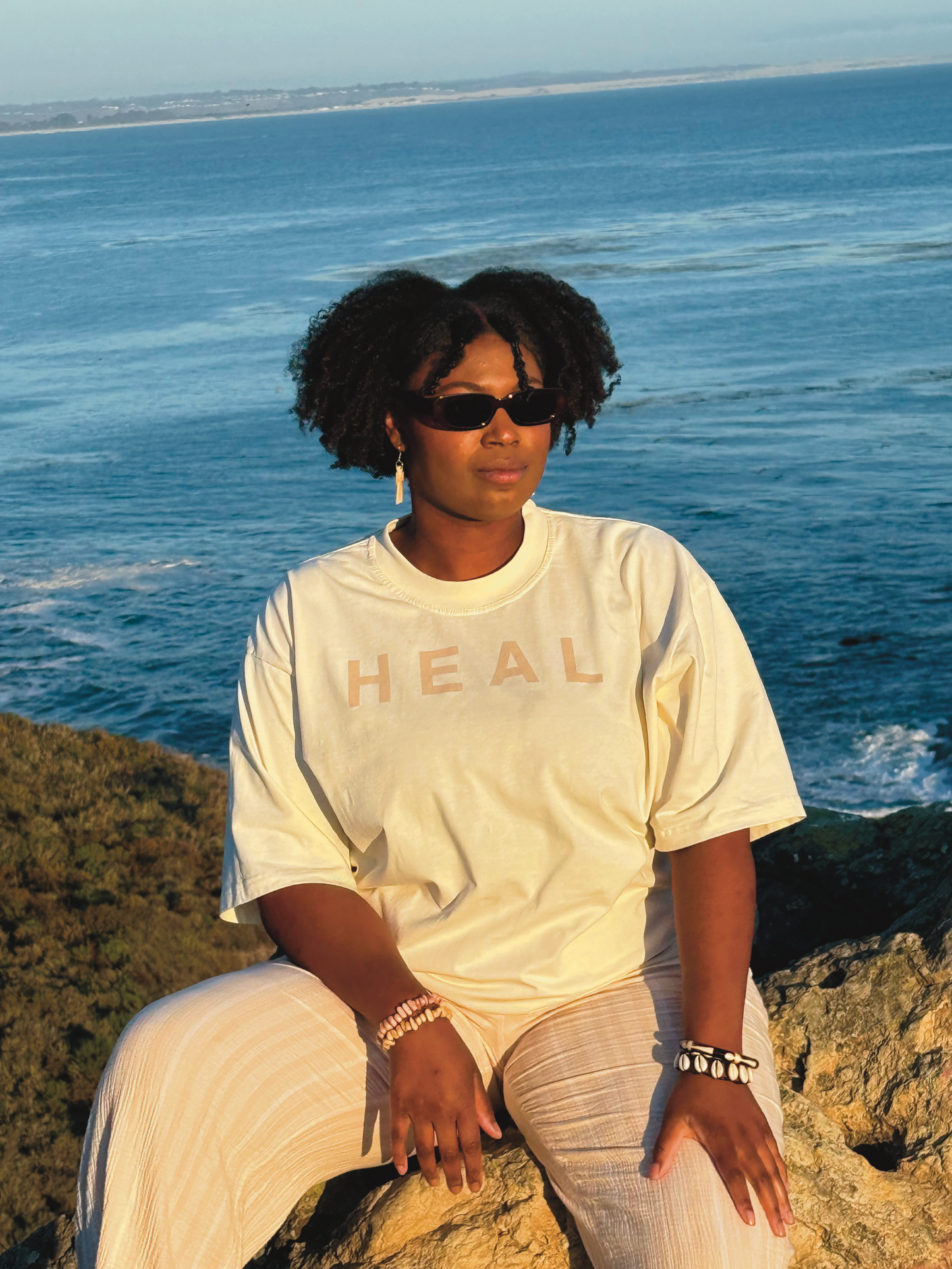 HEAL Chill - Oversized