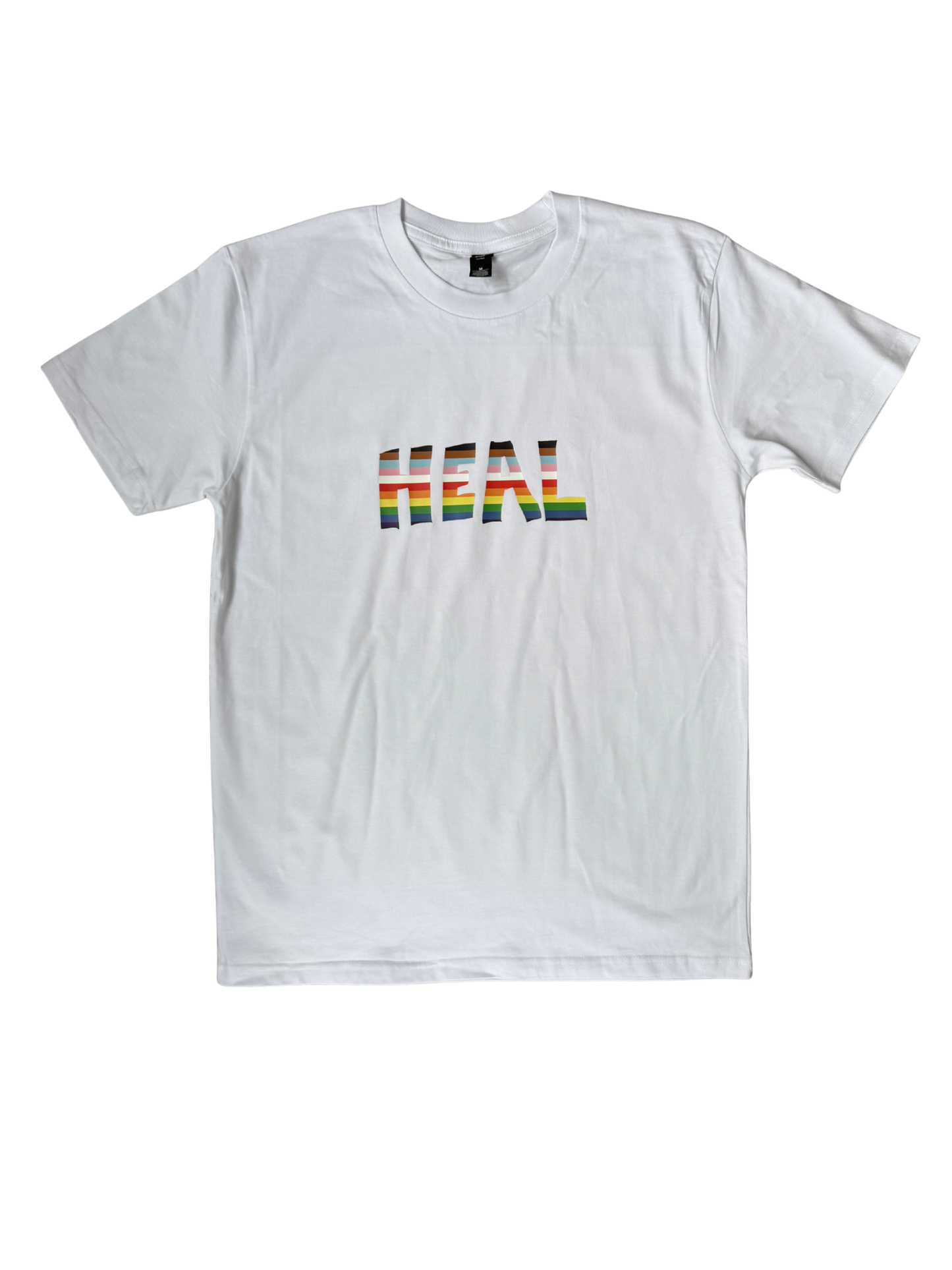 Winter Pride T-Shirt