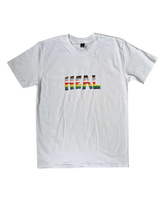 Winter Pride T-Shirt
